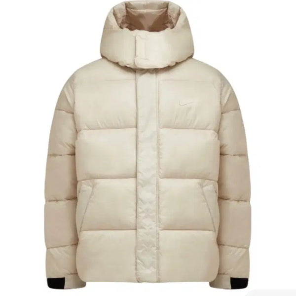 [BUNJANG] Nike Therma-FIT Padded Jacket (XL, Beige) / (Xl)나이키 써마핏 패딩