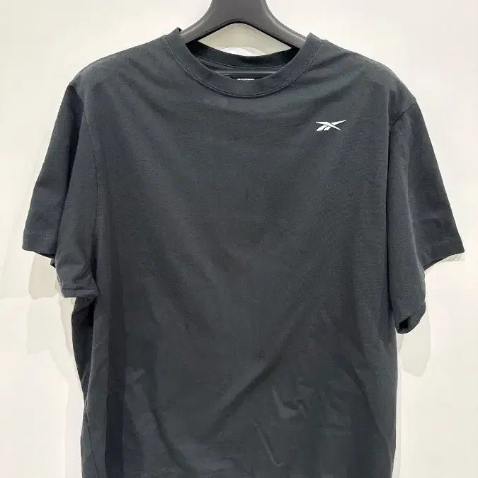 [BUNJANG] Reebok x Liful Classic Pocket T-Shirt / [M] 리복 X 라이풀 클래식 포켓 티셔츠