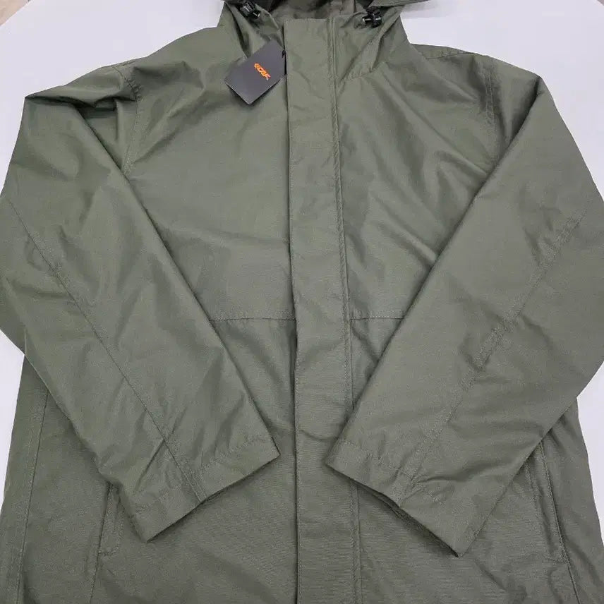 [BUNJANG] Lecaf Windbreaker Jumper / [새상품] 르까프 바람막이 점퍼