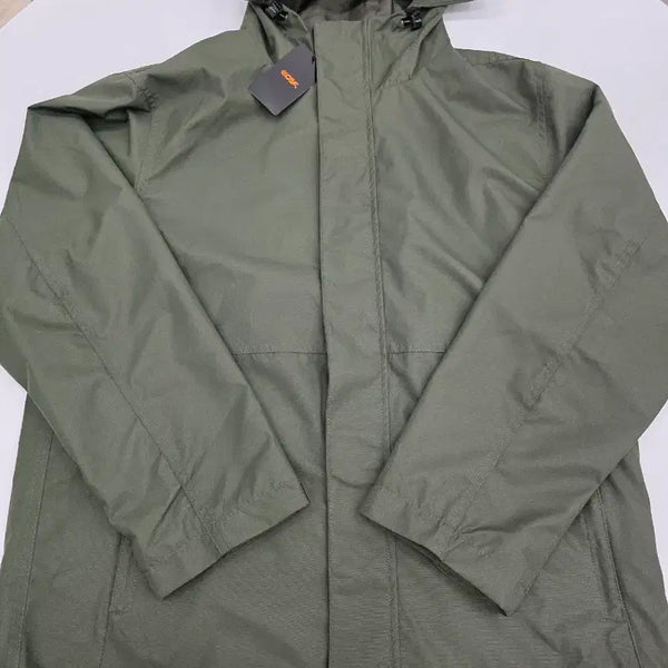 [BUNJANG] Lecaf Windbreaker Jumper / [새상품] 르까프 바람막이 점퍼