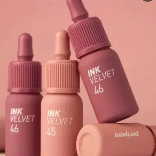 [BUNJANG] Peripera Ink The Velvet 43 Sentimental Carry Tint / 페리페라 잉크더벨벳 43 감성캐리 틴트