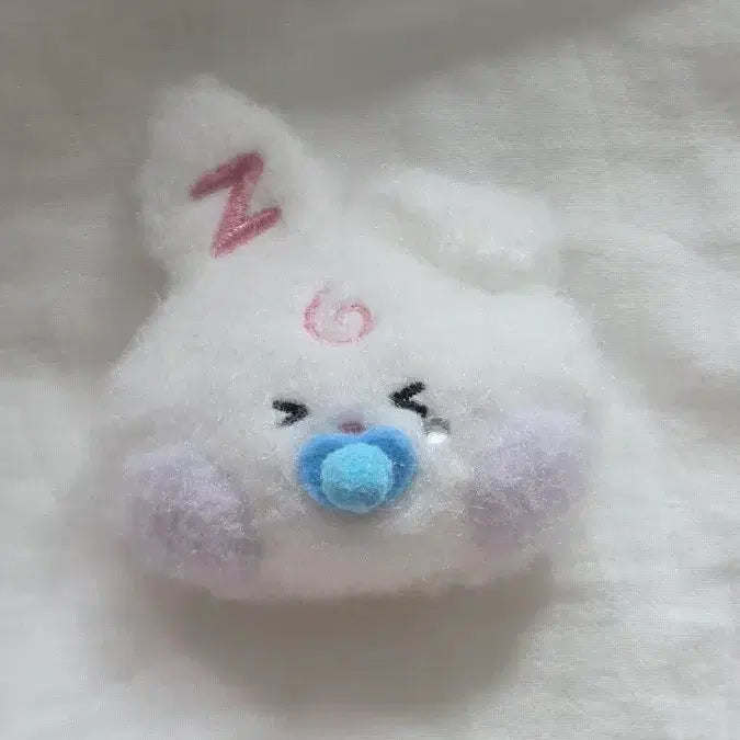 [BUNJANG] Baby Geryni Unini Badge / 베이비 제로니 유니니 뱃지 양도