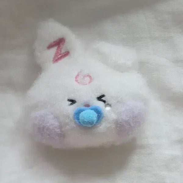 [BUNJANG] Baby Geryni Unini Badge / 베이비 제로니 유니니 뱃지 양도