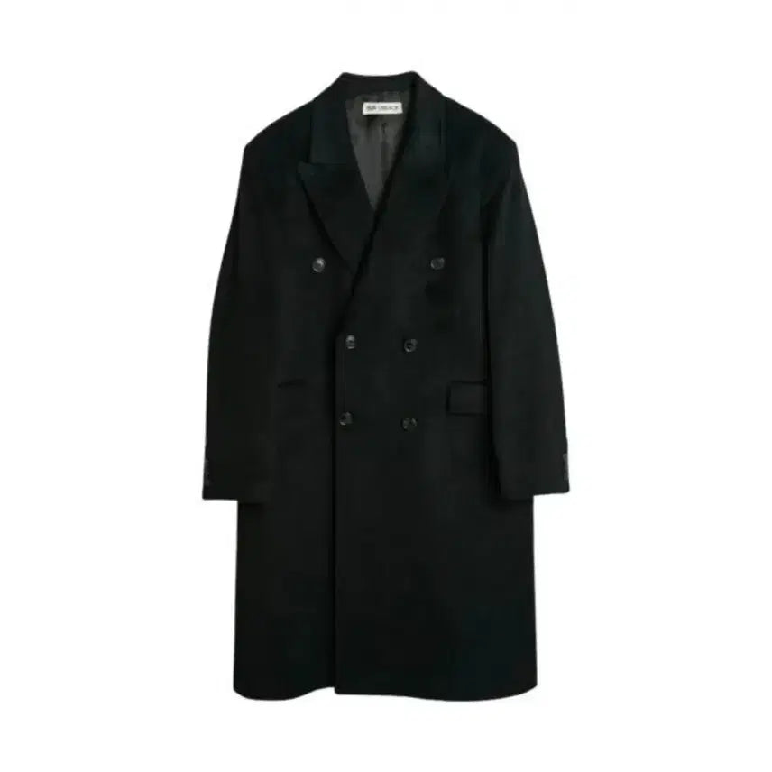 [BUNJANG] Our Legacy Whale Coat 48 / 아워레가시 웨일코트 48