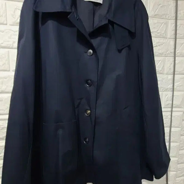 [BUNJANG] URAGO Cotton Jacket / 유라고 코튼 자켓