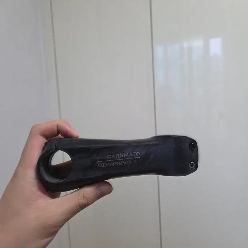 [BUNJANG] Karmato ST-2 120mm Stem / 카르마토 st-2 스템 판매