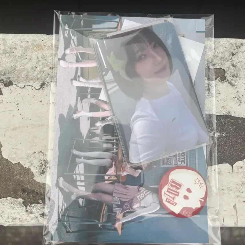 [BUNJANG] YOUNITE Fan Meeting Slogan Bundle Set / 유스피어 팬미팅 역조공 팔아요