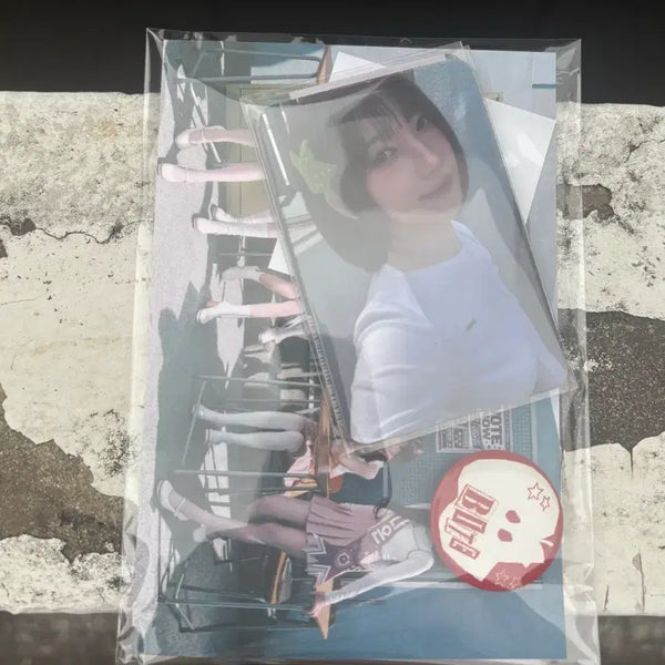 [BUNJANG] YOUNITE Fan Meeting Slogan Bundle Set / 유스피어 팬미팅 역조공 팔아요