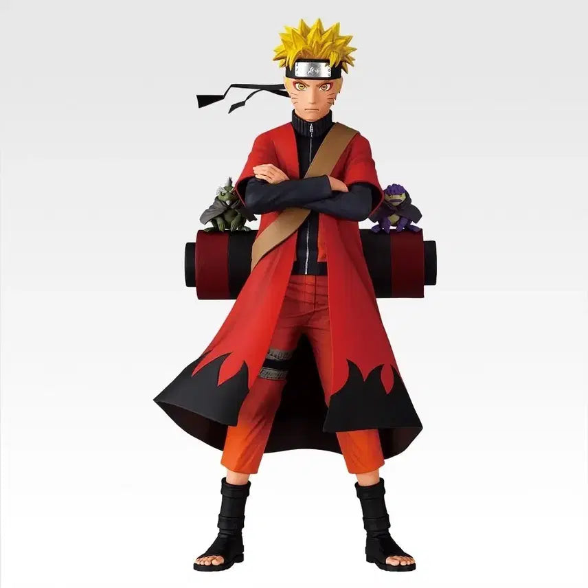 [BUNJANG] Ichiban Sho Naruto Unsealed Figure / (택포14)이치방쇼 나루토 미개봉