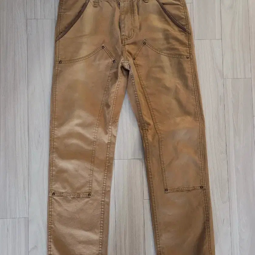 [BUNJANG] RRL Double Knee Pants (31) / RRL 더블알엘 더블니 팬츠 31