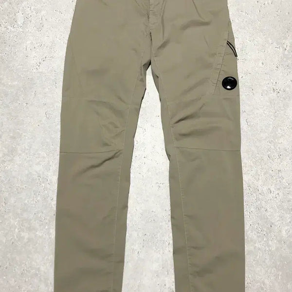 [BUNJANG] CP Company Cargo Pants / CP컴퍼니 카고 팬츠 백화점판 상태굿 바지