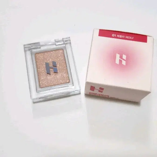 [BUNJANG] Holika Holika Shadow & Blur Lip Pot Set / 홀리카홀리카 섀도우, 블러 립 팟 세트