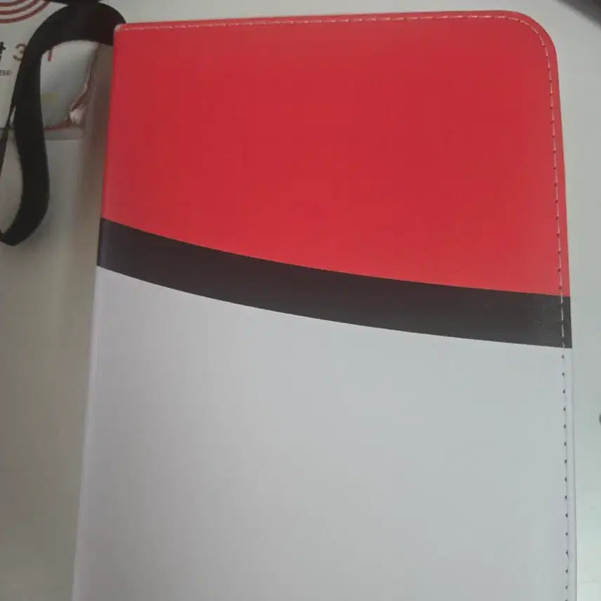 [BUNJANG] Pokemon Tteobuk Stamp Album / 띠부씰 팝니다