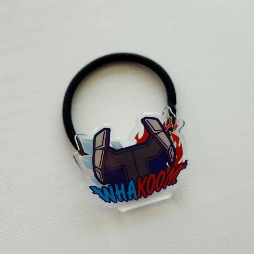 [BUNJANG] My Hero Academia Ichiban Kuji Shoto Acrylic Strap / 히로아카 쿠지 하위상 쇼토