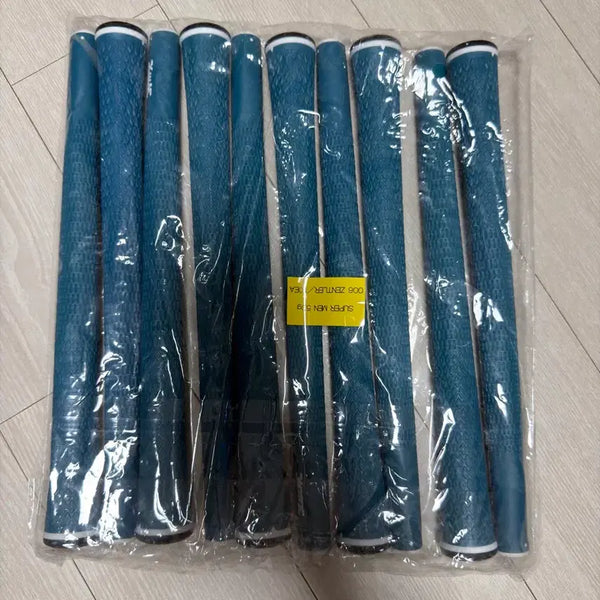 [BUNJANG] Wellmix Golf Grip Super Men 50g (10 Count) / 웰믹스 골프 그립 50g 10개