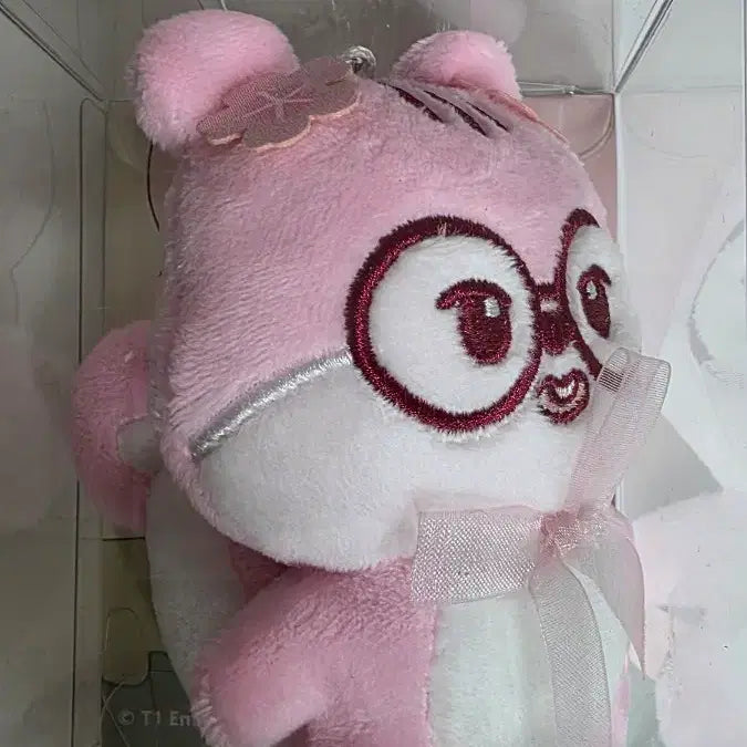 [BUNJANG] T1 Doran Cherry Blossom Plush / 티원 T1 도란 벚꽃 도란 인형
