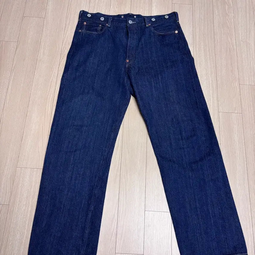 [BUNJANG] Levi's LVC 22501 Jeans / 리바이스 lvc 22501
