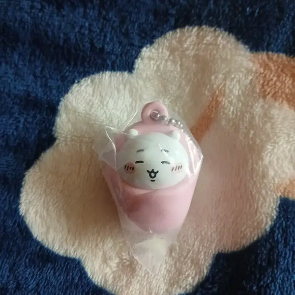 [BUNJANG] Chiikawa Charm / 치이카와 키링