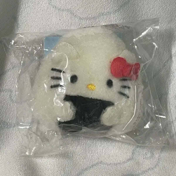 [BUNJANG] Sanrio Hello Kitty Onigiri Keyring / 헬로키티 오니기리 키링