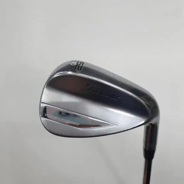 [BUNJANG] Titleist Vokey Forged Wedge 52-10F / 타이틀리스트 보키포지드 웨지 52도10F NSPRO950 S, 00...