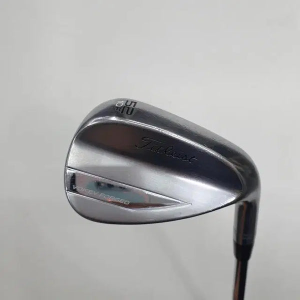 [BUNJANG] Titleist Vokey Forged Wedge 52-10F / 타이틀리스트 보키포지드 웨지 52도10F NSPRO950 S, 00...