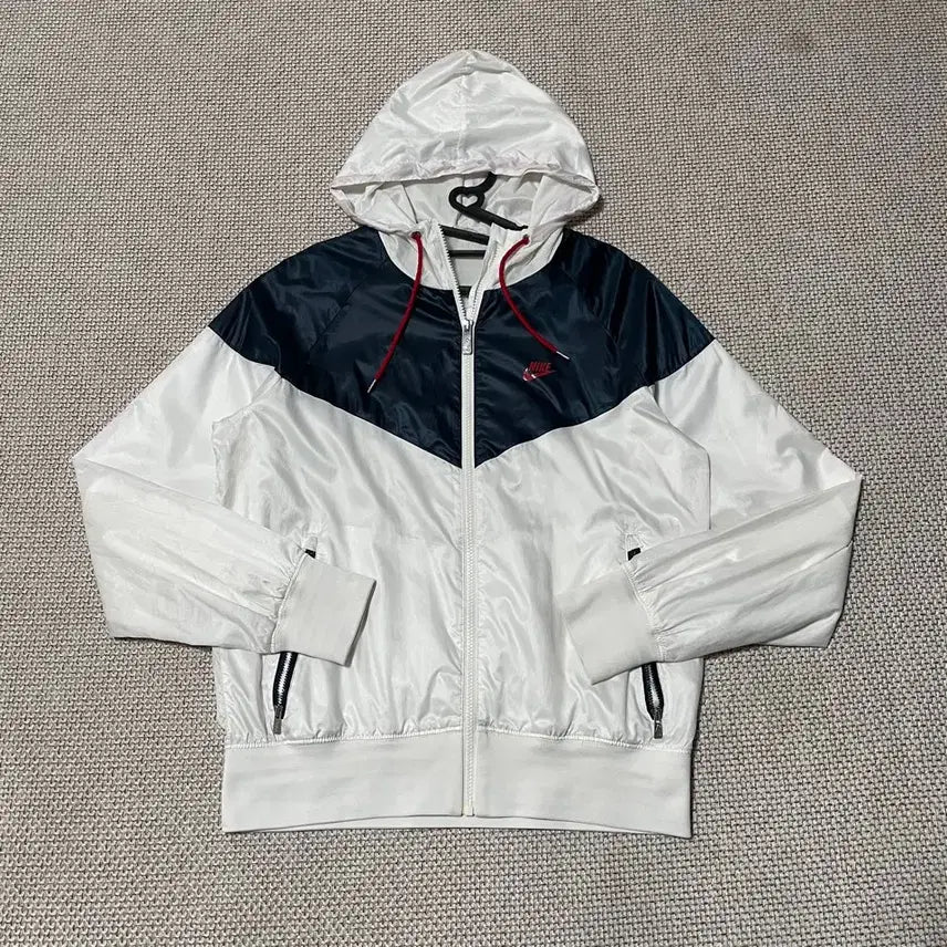 [BUNJANG] Nike Windrunner Jacket / M 나이키 윈드러너 바람막이 자켓 B.8096