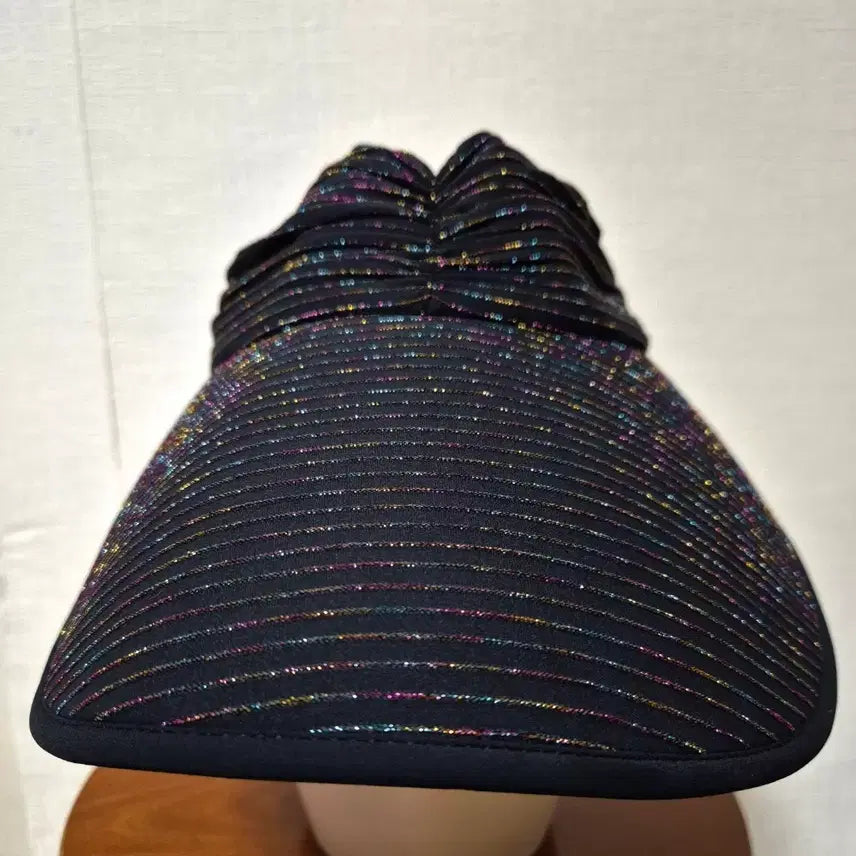 [BUNJANG] PAT Wide Brim Hat / PAT챙모자
