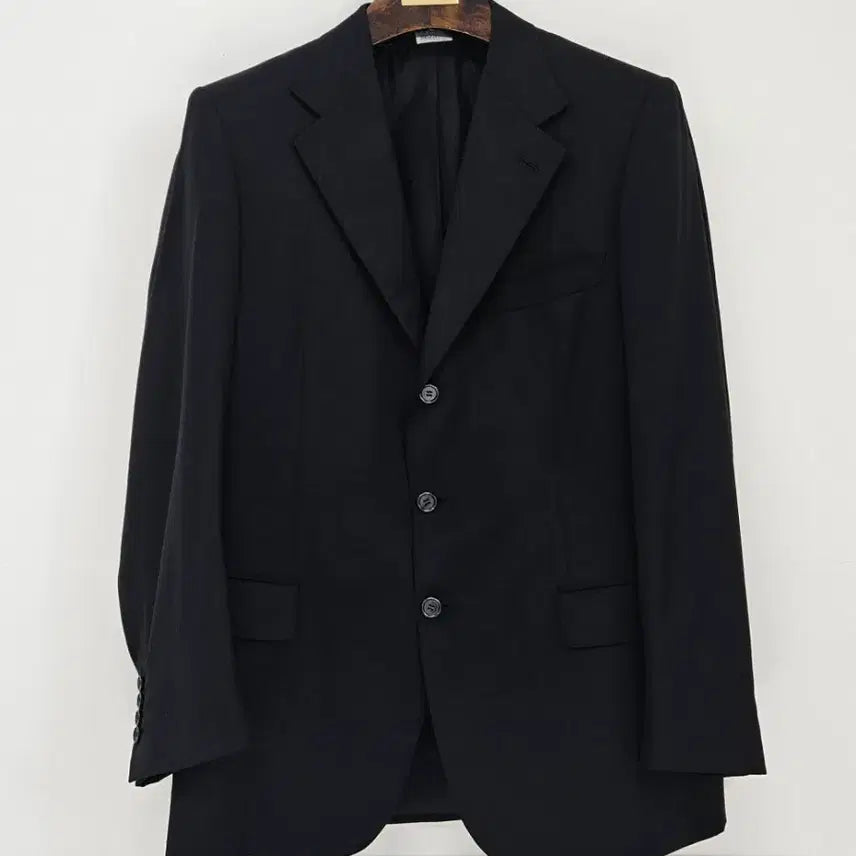 [BUNJANG] Brioni Palatino Super 150s Wool Blazer / 브리오니 Palatino 150s 블레이저