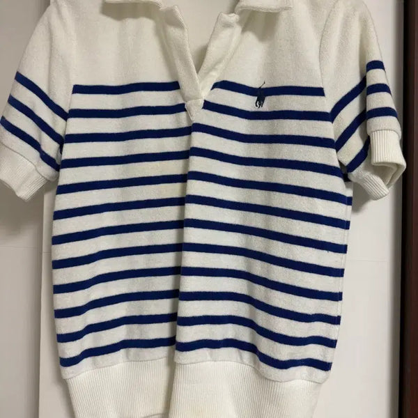 [BUNJANG] Polo Ralph Lauren Short Sleeve Polo Shirt / 폴로 반팔카라티
