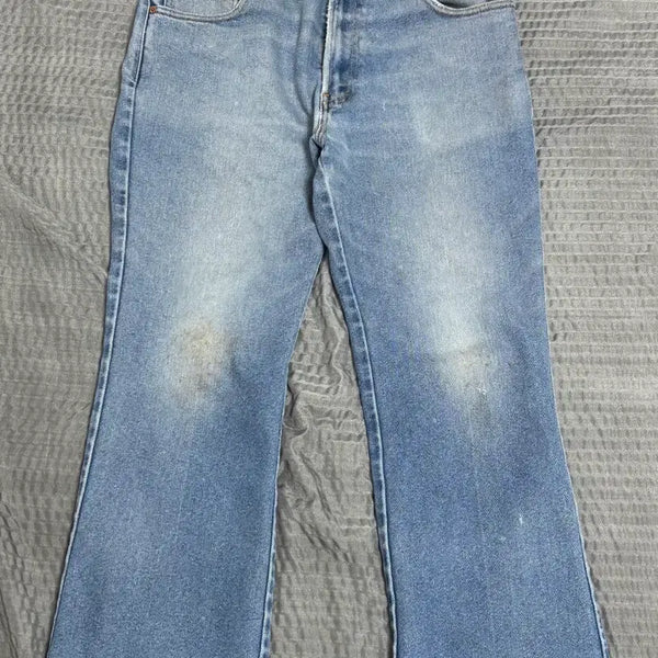 [BUNJANG] Levi's 517 32x30 Jeans / 00s 리바이스 517 32 30