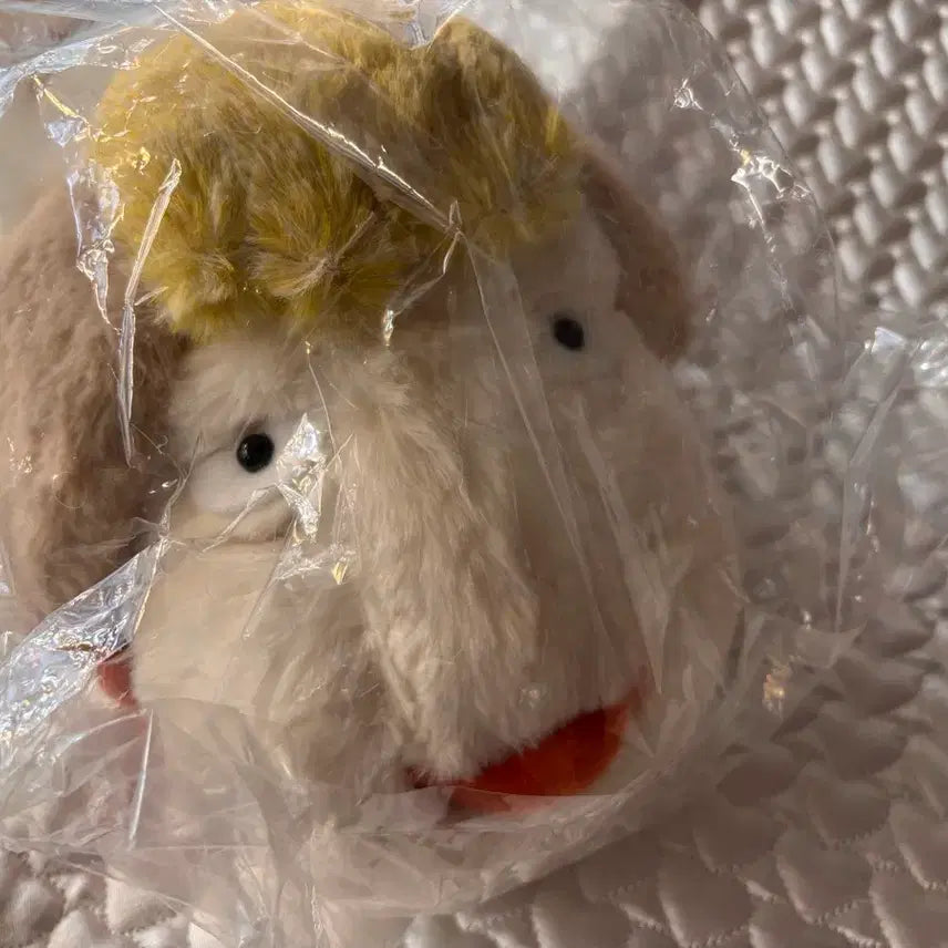 [BUNJANG] Howl's Moving Castle Hein Doll M (Unused) / 하울의 움직이는 성 힌 인형 M (미사용)