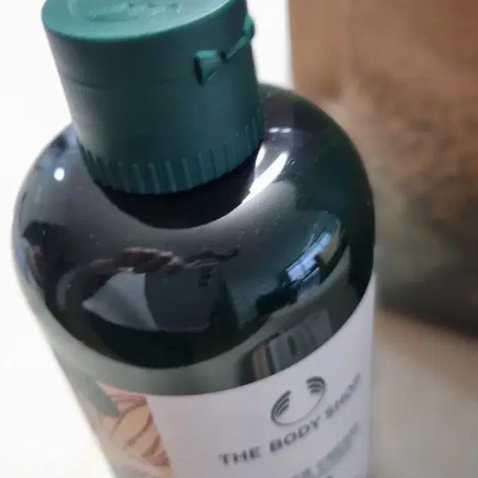 [BUNJANG] The Body Shop Shea Butter Shower Gel / 더바디샵 시어버터 샤워젤