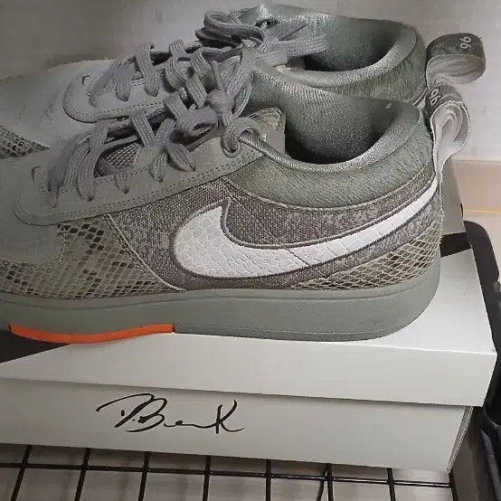 [BUNJANG] Air Jordan 35 "Sisterhood" Basketball Shoes (285mm) / 북1 농구화 285 팝니다