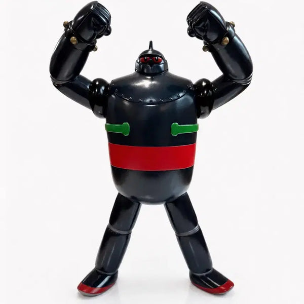 [BUNJANG] Rocket Pro Tetsujin 28-go Mega Soft Vinyl Figure (35cm) / 35cm 메가소프비 철인28호 대형 피규어
