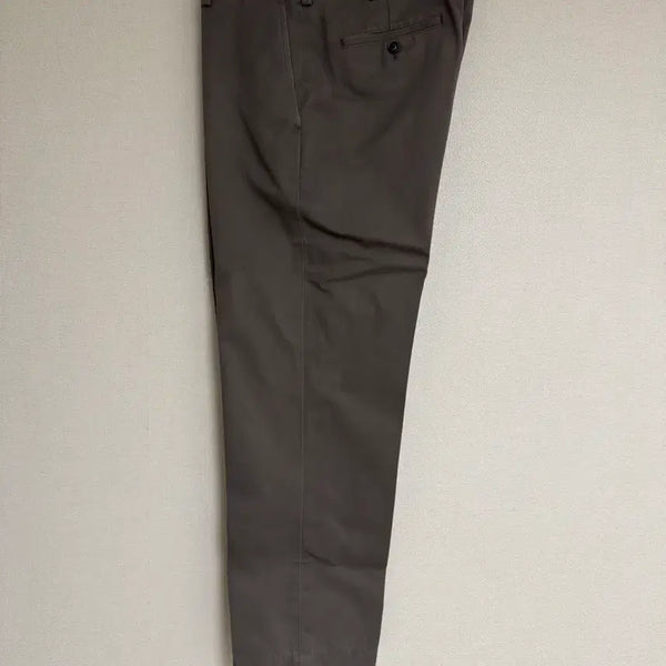 [BUNJANG] Brooks Brothers Advantage Chino Milano Fit (Size 38) / [38] 브룩스브라더스 밀라노핏 어드밴티지 치노