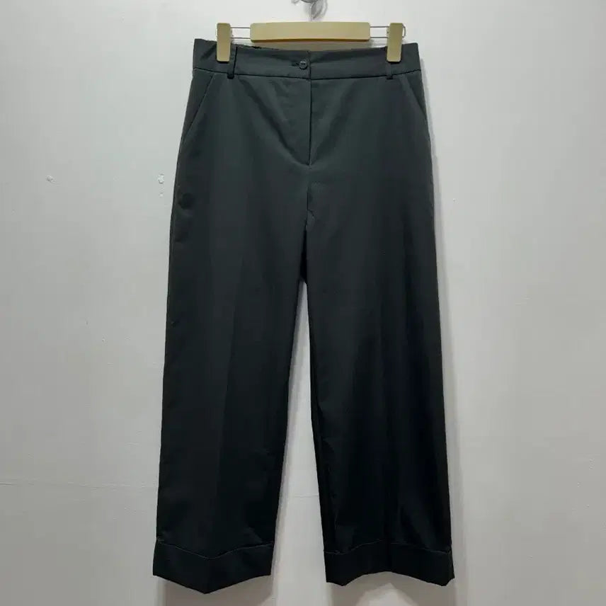 [BUNJANG] Beanpole Women's Summer Wide Slacks Size 27 / 빈폴 여성 여름 와이드 슬랙스 27사이즈