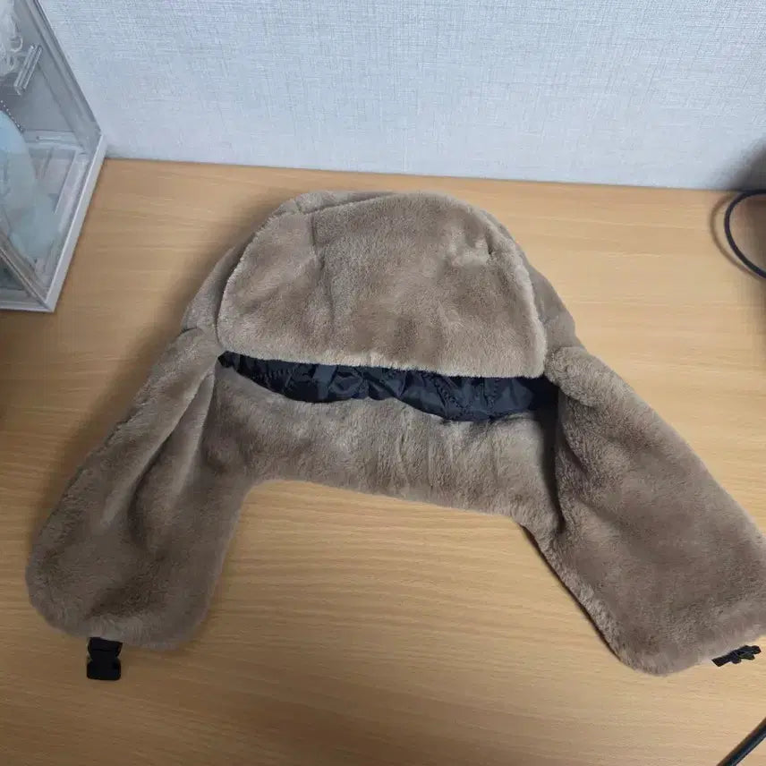 [BUNJANG] Winter Hat / 군밤장수모자 털모자 겨울모자