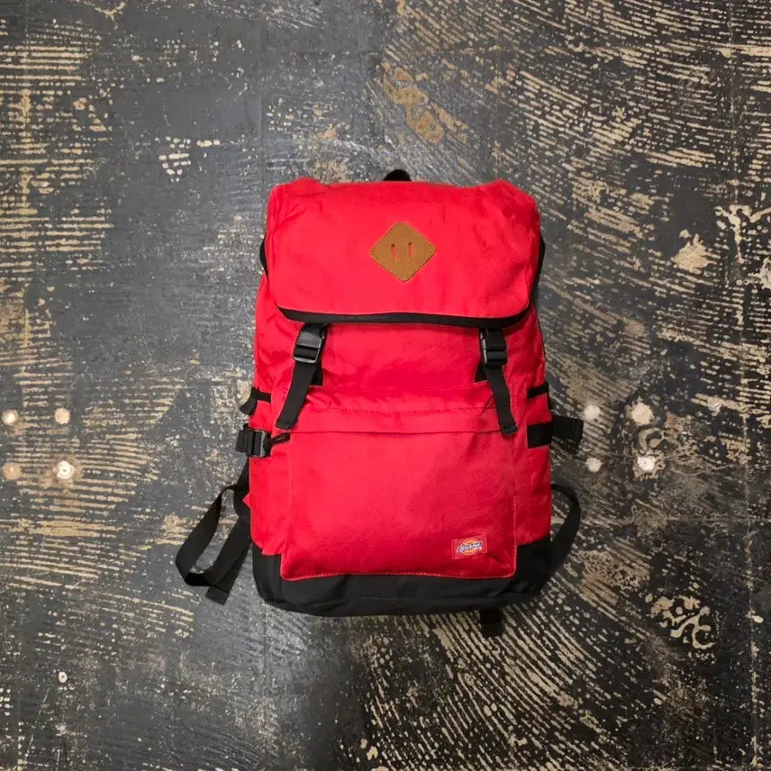 [BUNJANG] Dickies Backpack / 253 디키즈 백팩