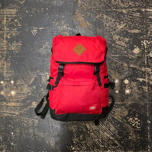 [BUNJANG] Dickies Backpack / 253 디키즈 백팩