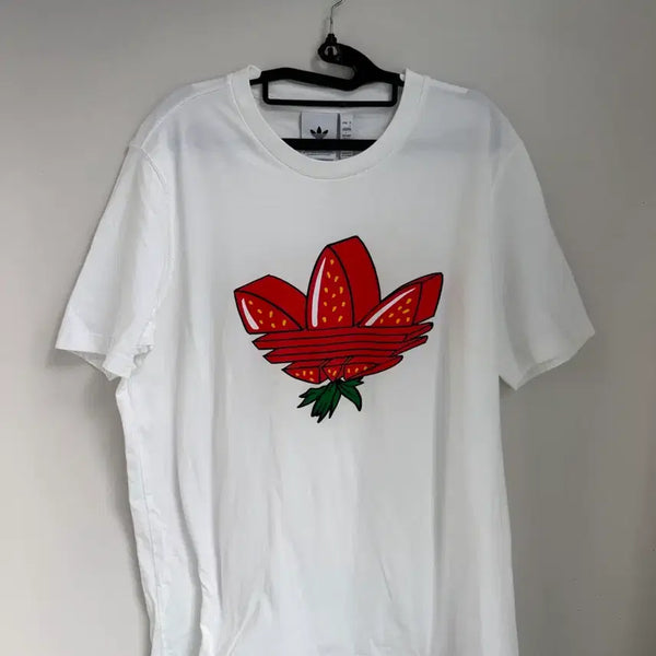 [BUNJANG] Adidas T-Shirt Size 3XL / 아디다스 반팔티
