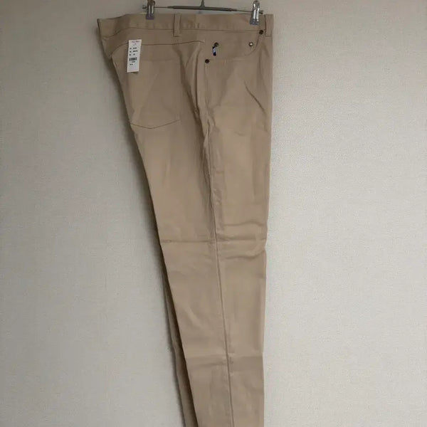 [BUNJANG] Brooks Brothers Cotton Pants Beige 38W 30L / [38] 브룩스브라더스 코튼 팬츠 베이지