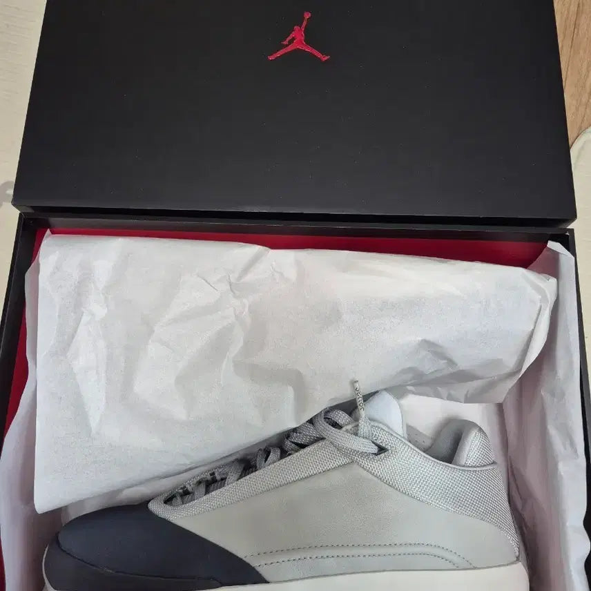 [BUNJANG] Nike Jordan 40 Basketball Shoes / 나이키 조던40 새상품 260