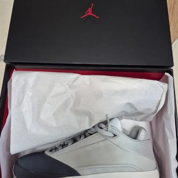 [BUNJANG] Nike Jordan 40 Basketball Shoes / 나이키 조던40 새상품 260