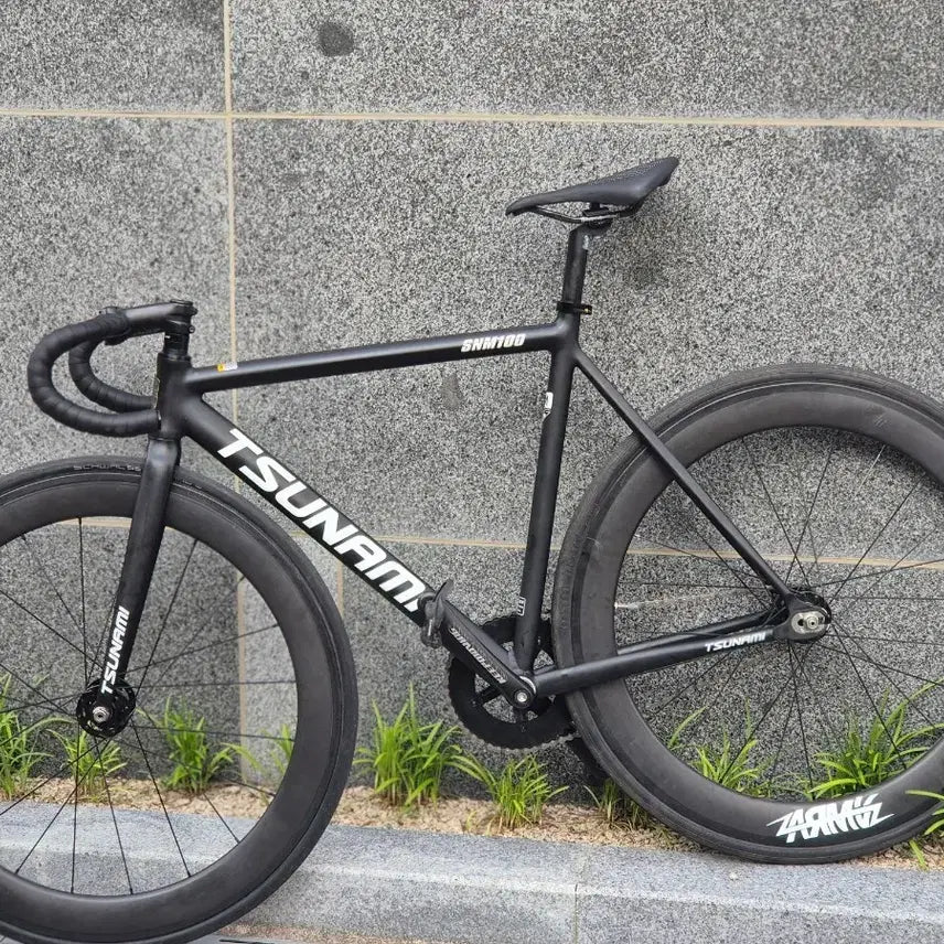 [BUNJANG] Used Wheel Set / 쓰나미 판매