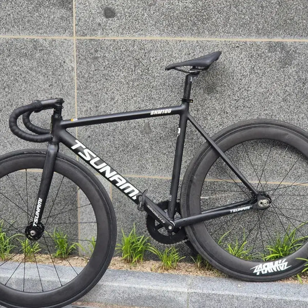 [BUNJANG] Used Wheel Set / 쓰나미 판매