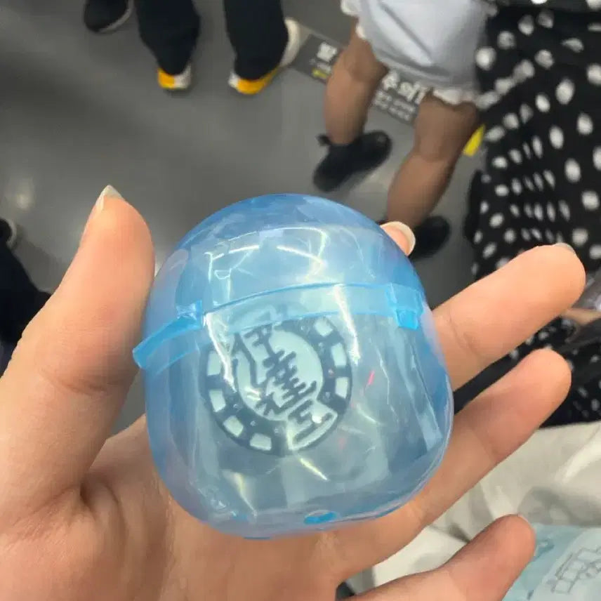 [BUNJANG] Haikyu!! Date Tech High School Badge Gacha / 하에큐 다테공고 다테 공고 공업 고등학교 뱃지 가챠