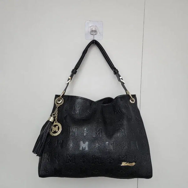 [BUNJANG] METROCITY Shoulder Tote Bag / [METROCITY 메트로시티] 숄더백 토트백