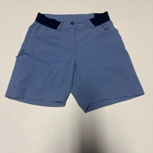[BUNJANG] Salomon Women's 2022 Functional Wayfarer Shorts / 정품!! 여성 살로몬 22년도 기능성 웨이페러 숏츠 반바지