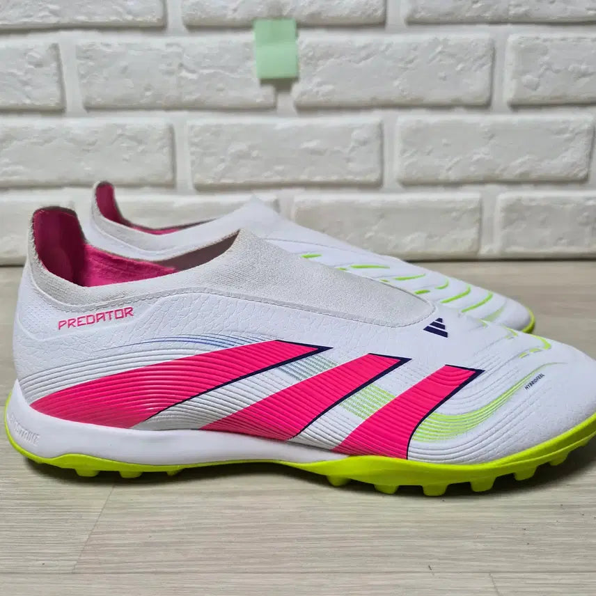 [BUNJANG] Adidas Predator Futsal Shoes 265mm / 아디다스 프레데터 풋살화 265mm