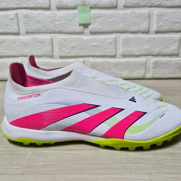 [BUNJANG] Adidas Predator Futsal Shoes 265mm / 아디다스 프레데터 풋살화 265mm